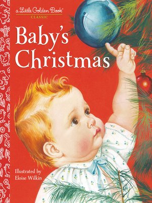 cover image of Baby's Christmas